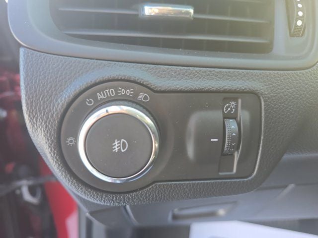 2019 Buick Envision Premium I