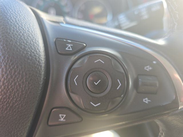 2019 Buick Envision Premium I