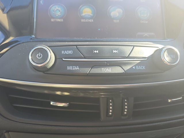 2019 Buick Envision Premium I