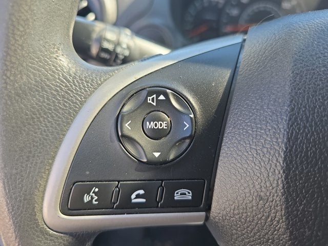 2021 Mitsubishi Mirage G4 LE