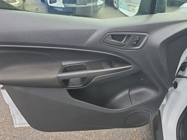 2018 Ford Transit Connect XL