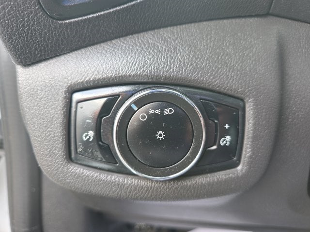 2018 Ford Transit Connect XL