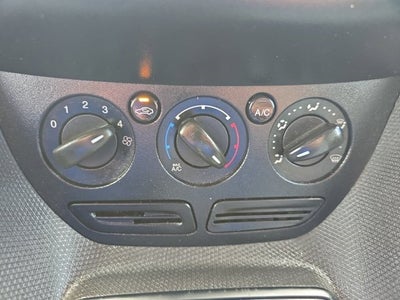 2018 Ford Transit Connect XL