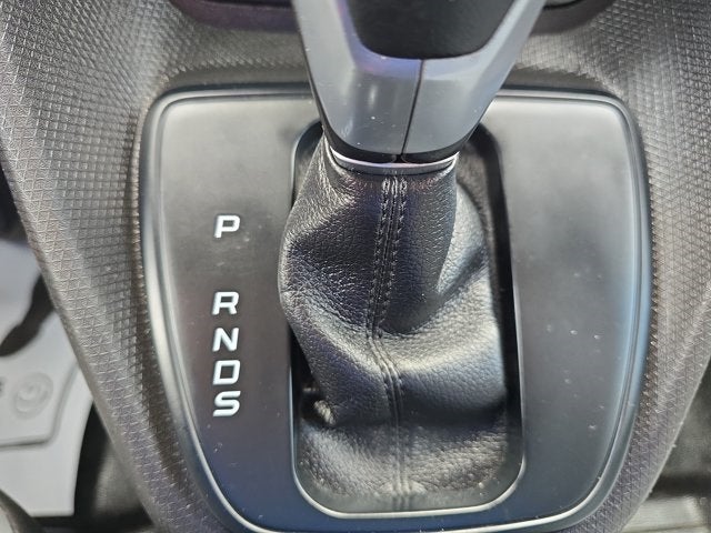 2018 Ford Transit Connect XL