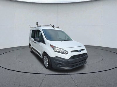 2018 Ford Transit Connect XL
