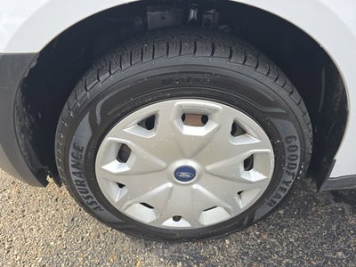 2018 Ford Transit Connect XL