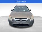 2003 Honda CR-V LX