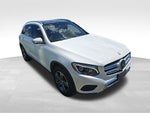 2016 Mercedes-Benz GLC GLC 300 4MATIC®