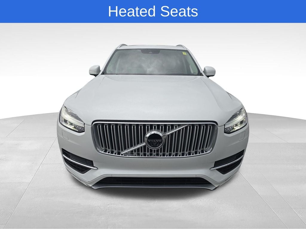 2019 Volvo XC90 T6 Inscription