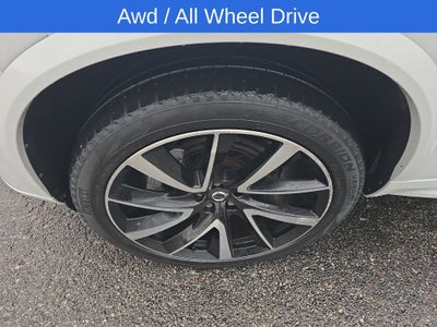 2019 Volvo XC90 T6 Inscription