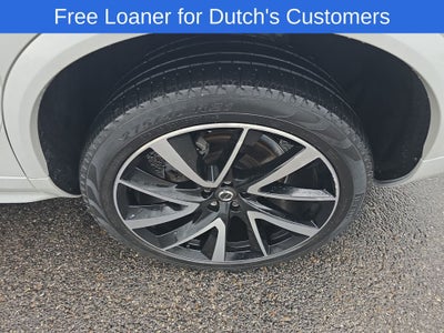 2019 Volvo XC90 T6 Inscription