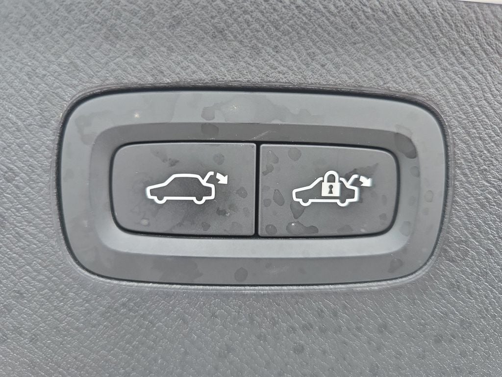 2019 Volvo XC90 T6 Inscription