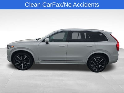2019 Volvo XC90 T6 Inscription