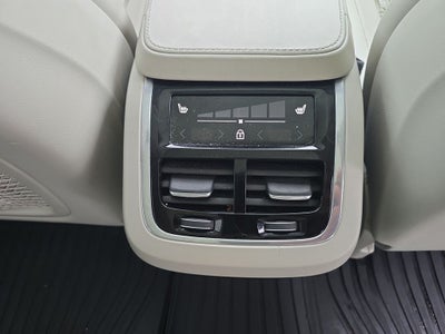 2019 Volvo XC90 T6 Inscription