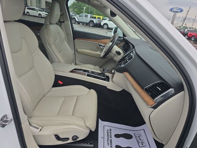 2019 Volvo XC90 T6 Inscription