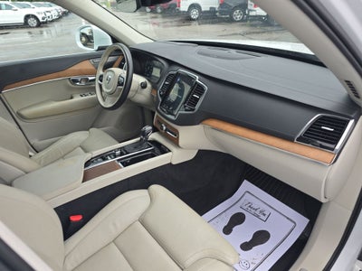 2019 Volvo XC90 T6 Inscription