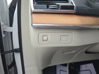 2019 Volvo XC90 T6 Inscription