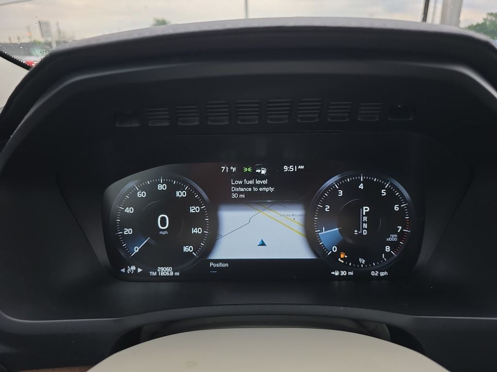 2019 Volvo XC90 T6 Inscription