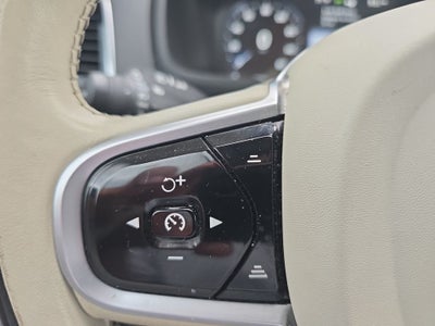 2019 Volvo XC90 T6 Inscription
