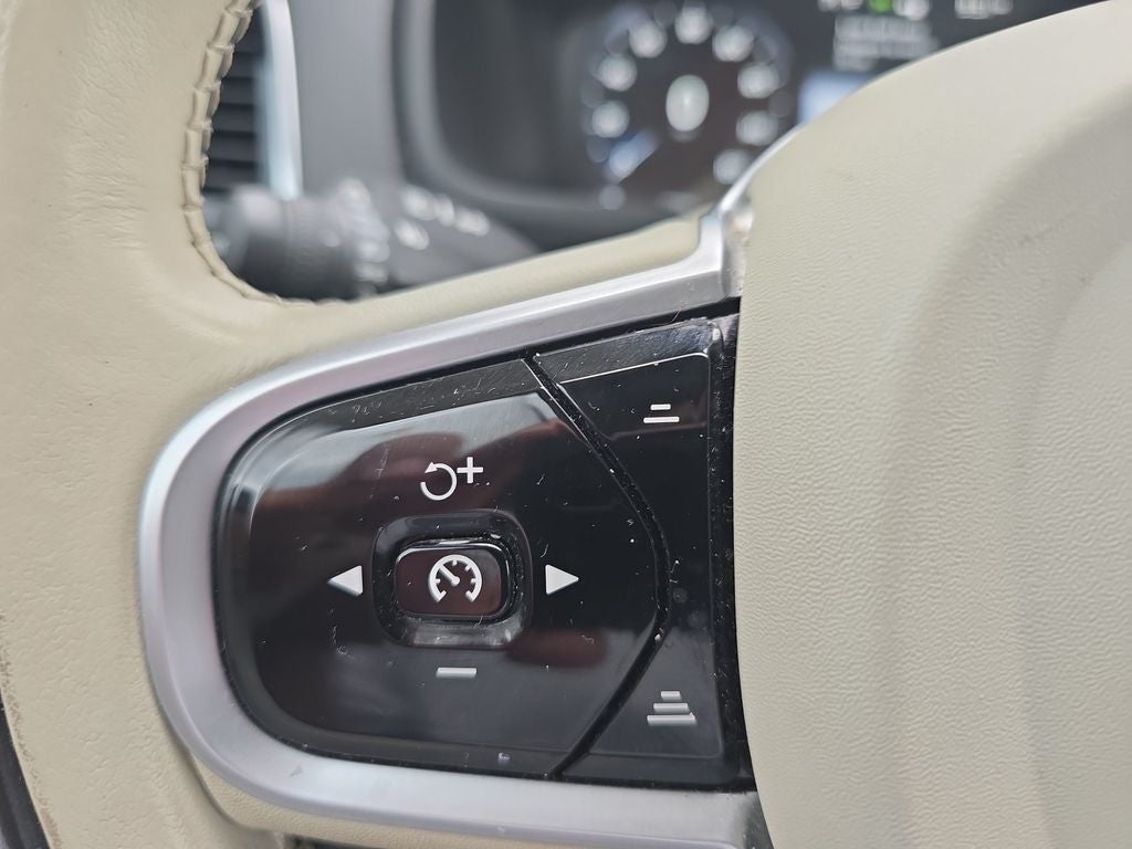 2019 Volvo XC90 T6 Inscription