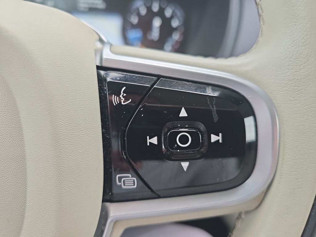 2019 Volvo XC90 T6 Inscription
