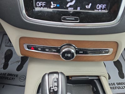 2019 Volvo XC90 T6 Inscription