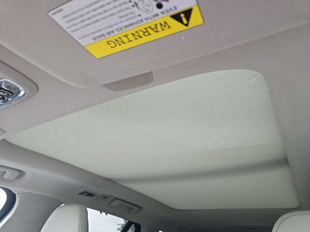 2019 Volvo XC90 T6 Inscription