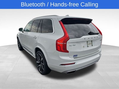 2019 Volvo XC90 T6 Inscription