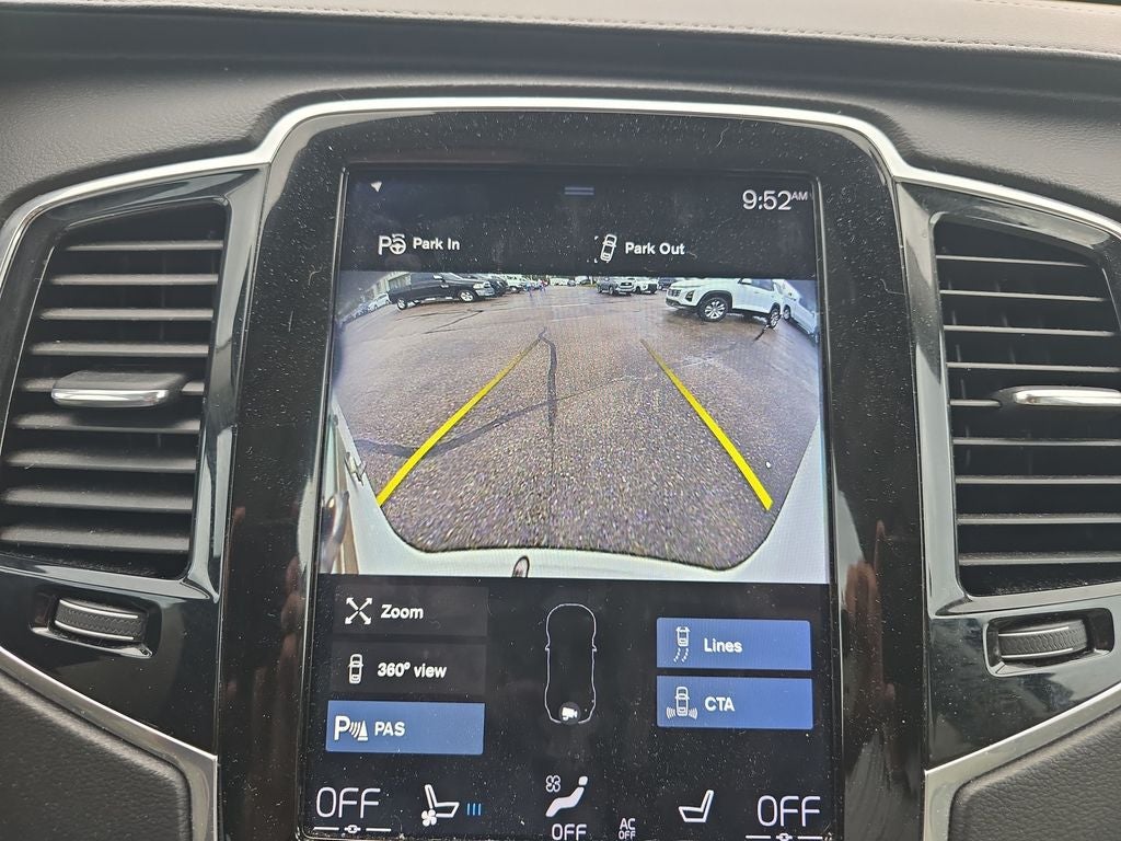 2019 Volvo XC90 T6 Inscription