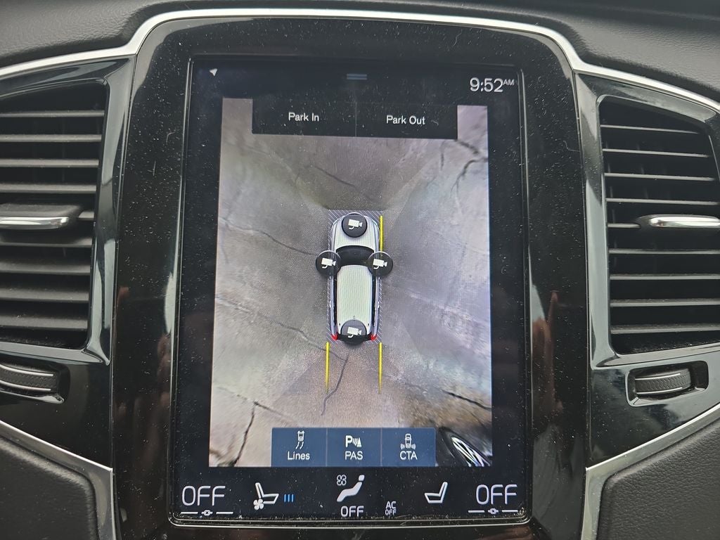 2019 Volvo XC90 T6 Inscription