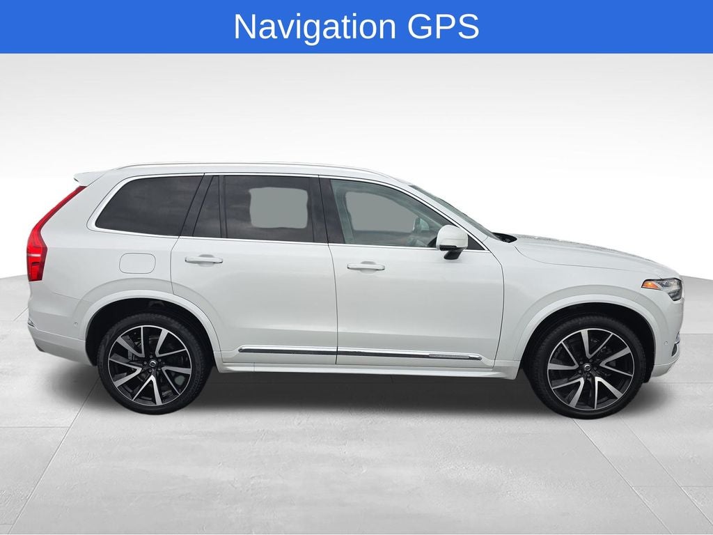 2019 Volvo XC90 T6 Inscription