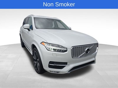 2019 Volvo XC90 T6 Inscription