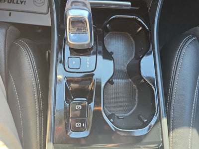 2023 Volvo XC40 Ultimate