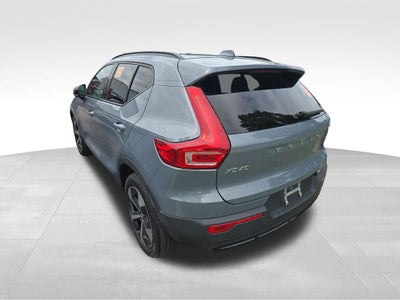 2023 Volvo XC40 Ultimate