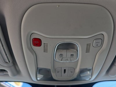 2018 Jeep Renegade Limited