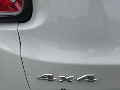 2020 Jeep Renegade Limited