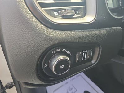 2020 Jeep Renegade Limited