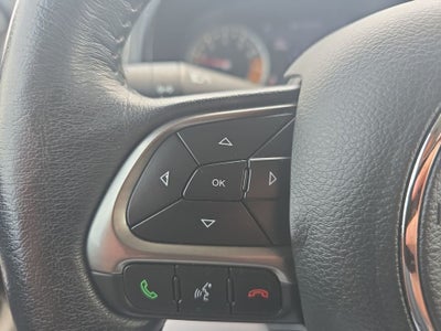 2020 Jeep Renegade Limited