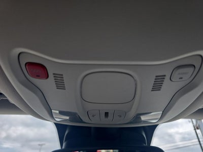 2020 Jeep Renegade Limited