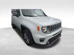 2020 Jeep Renegade Limited