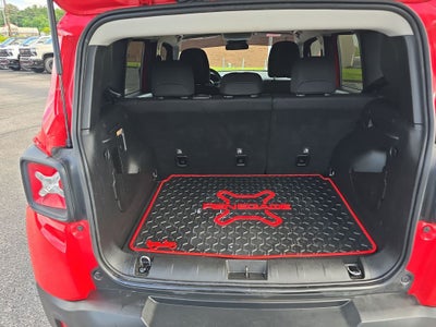 2021 Jeep Renegade Sport