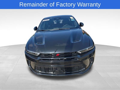 2024 Dodge Hornet R/T