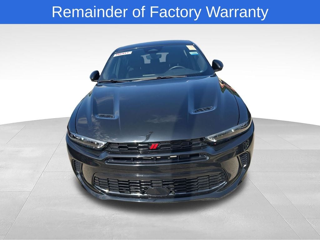 2024 Dodge Hornet R/T