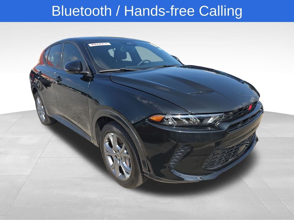 2024 Dodge Hornet R/T