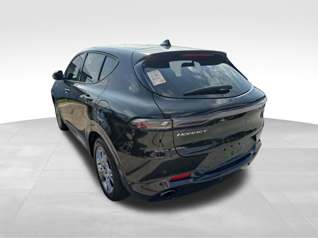 2024 Dodge Hornet R/T