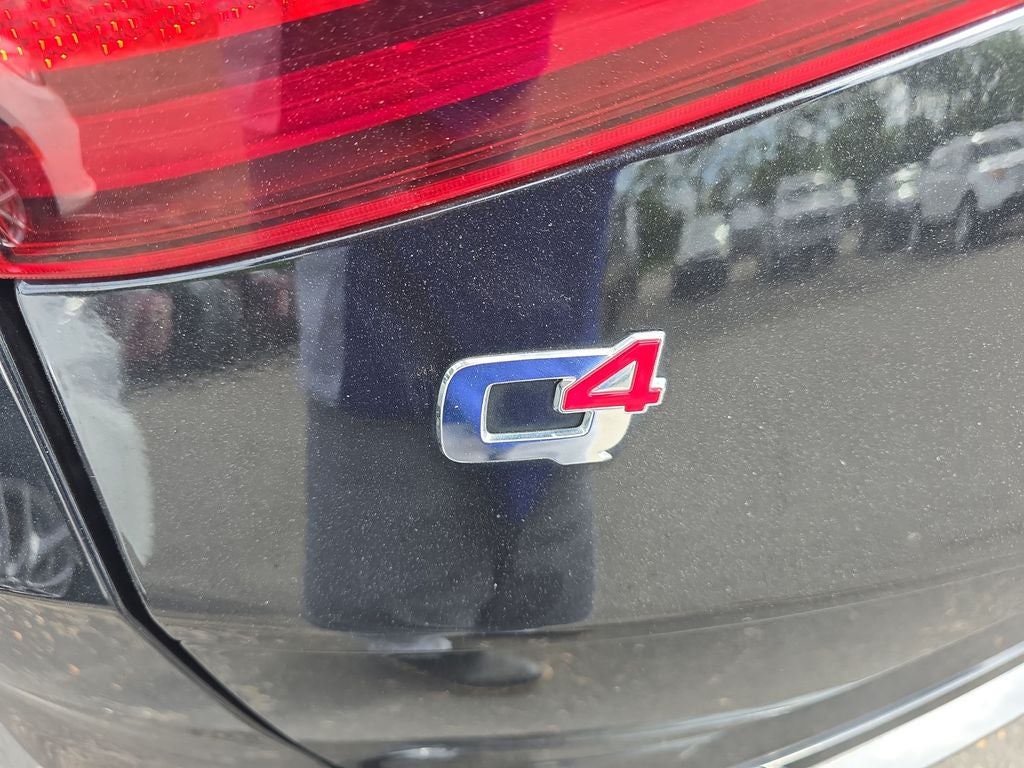 2022 Alfa Romeo Stelvio Ti