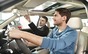 Schedule a test drive at Dutch's Auto in Mt. Sterling, KY.