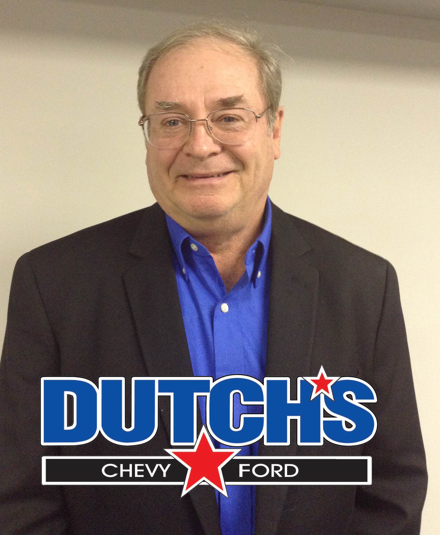 Dutch's Auto Staff Mt. Sterling Chevrolet dealer in Mt. Sterling KY