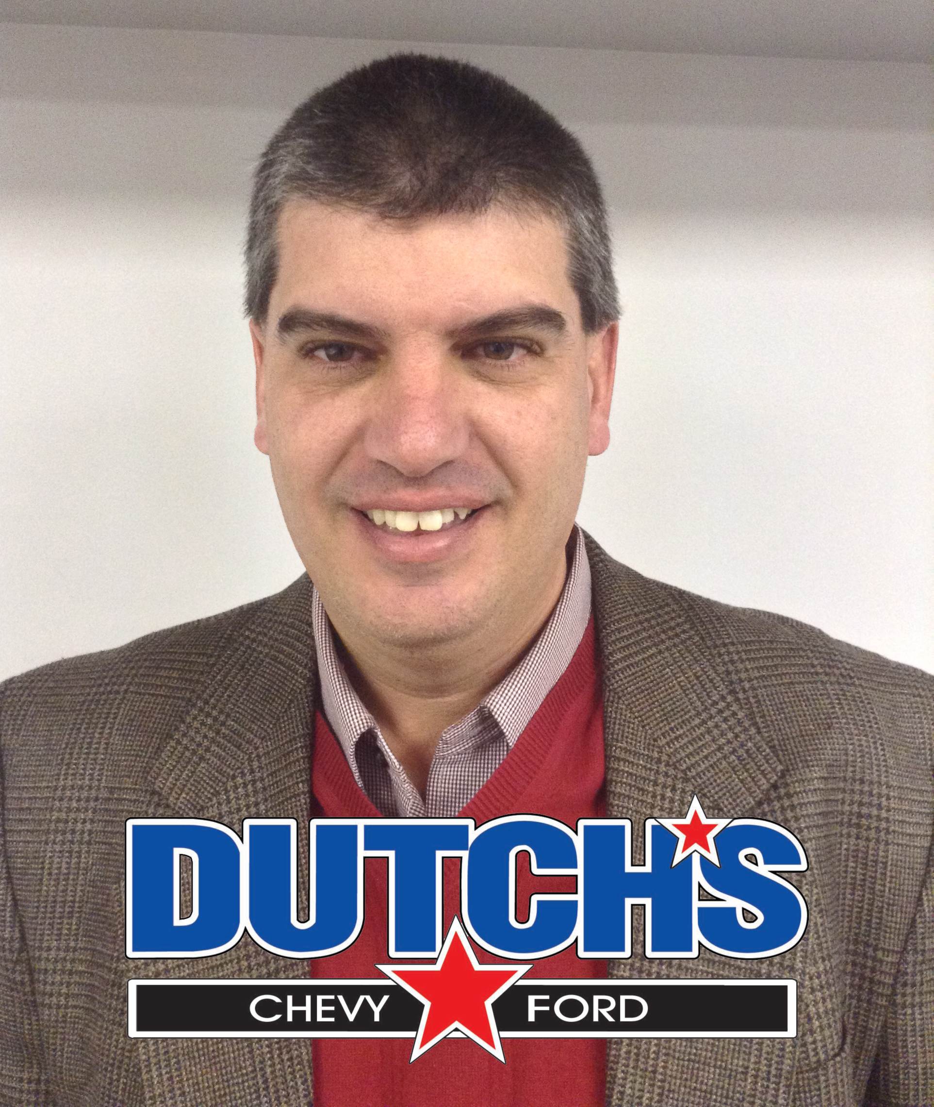 Dutch's Auto Staff Mt. Sterling Chevrolet dealer in Mt. Sterling KY