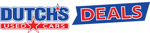Dutch's Auto Logo